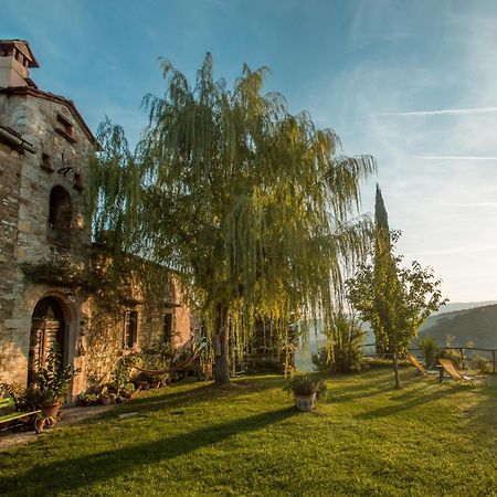 Agriturismo Montecorboli Barberino Val d'Elsa Exterior photo